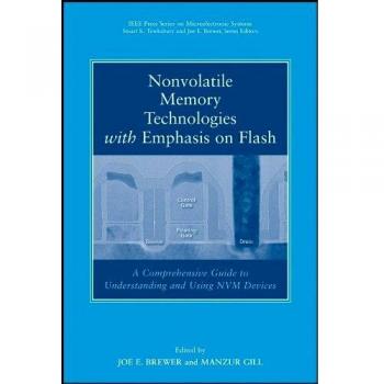 Nonvolatile Flash Memory Technologies (Hardback)