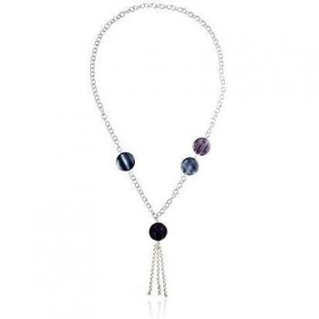 Cristian Lay Collar Faras Plateado
