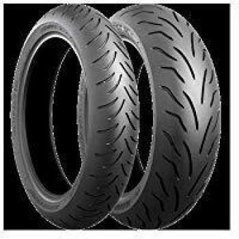 BRIDGESTONE 90/80-14 49P BATTLAX SC R TL