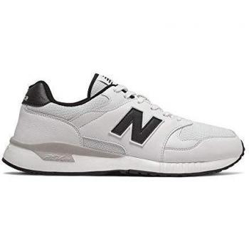 New Balance ML570BNF, Running Shoe Mens, Blanco, 42 EU