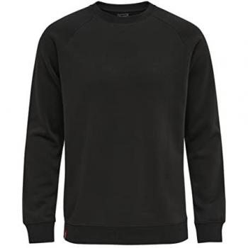 Hummel Classic Red Men's Multisport Sweatshirt