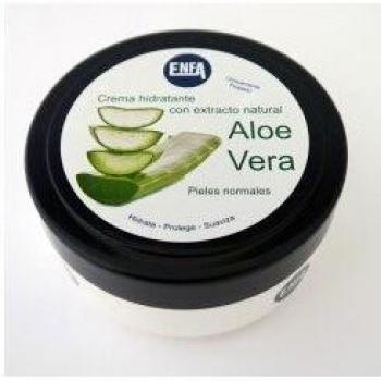 ALOE VERA CREMA HIDRATANTE 200ML