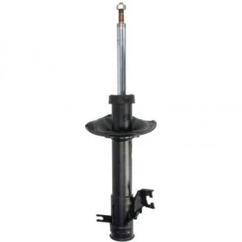 Amortiguador MONROE G7202 - Presión de gas, Bitubular, Columna Espiga arriba, Abrazadera abajo, compatible con NISSAN Almera II Hatchback