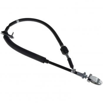 Blue Print ADD63832 Cable de Accionamiento, Accionamiento del Embrague