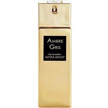 Alyssa Ashley Ambre Gris Eau de Parfum for Women 50 ml