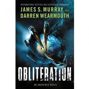 Obliteration: An Awakened Novel: 3 (Awakened, 3