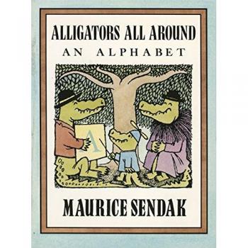 Alligators All around: An Alphabet