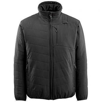 Chaqueta Térmica Mascot Erding Negra 2XL