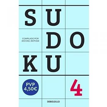 Sudoku 4