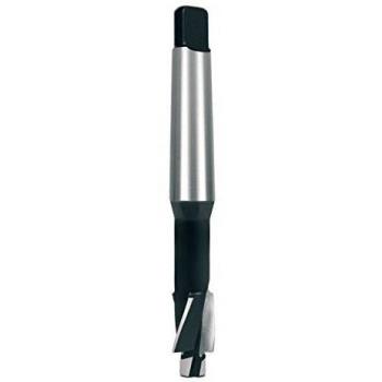 Ruko 102424 - Avellanador plano, 180º, HSS, paso fino