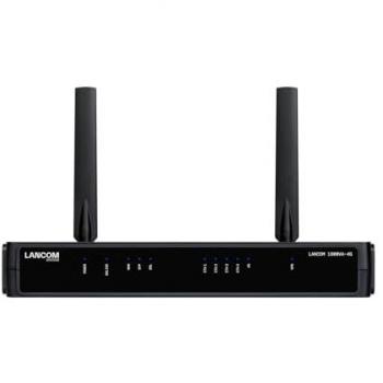 Gateway SD-WAN Lancom 1800VA-4G (EU) con Modem VDSL2/ADSL2+
