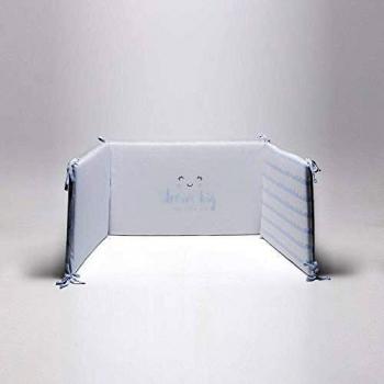 Bonjourbebe 0427-004 - Protector cuna
