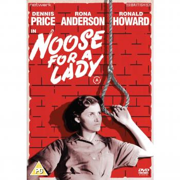 Noose for a Lady [DVD]