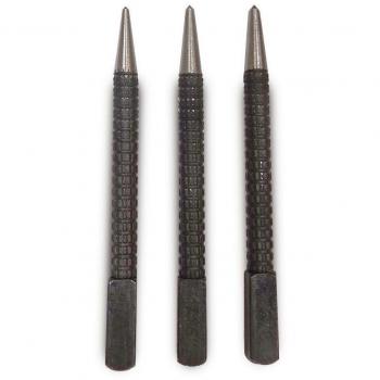 Set de 3 marcadores de golpe 1-32 1-16 3-32