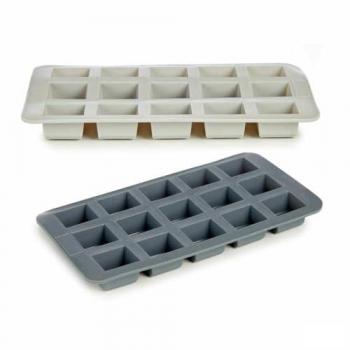 Molde para Repostería Bombones Kinvara 20,7 x 2 x 11 cm (12 Unidades) - Renueva Tu Cocina