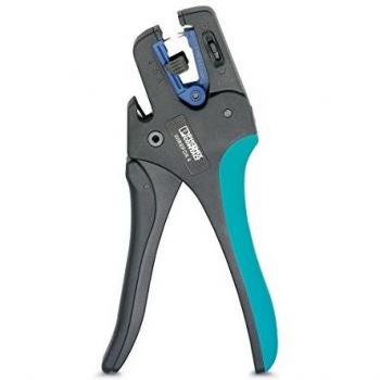 Phoenix Contacto WIREFOX 4 1212156 Stripper automático 0.1 hasta 4 mm2 0.3 hasta 2.4 mm