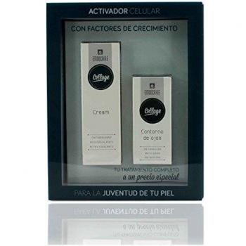 ENDOCARE Cellage Prodermis Emulsion SPF30 50ML + Contorno de Ojos 15ML
