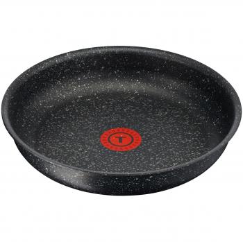 Tefal Ingenio Authentic Sartén 28 cm, inducción, antiadherente, mango desmontable se vende por separado L6710612