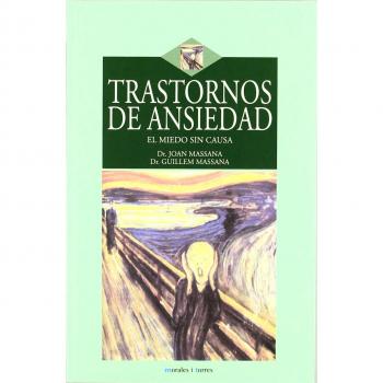 Trastorno De Ansiedad - El Iedo