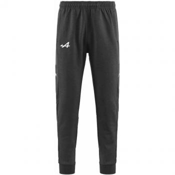 Kappa Pantalones Deportivos Hombre Arufin Alpine F1