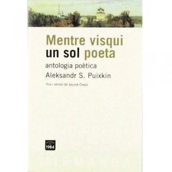 Mentre visqui un sol poeta: 29