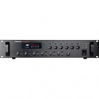 FONESTAR Amplificador DE Zonas MPZ-6241