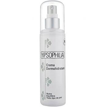 YiPSOPHiLiA Crema Dermohidratante - 125 ml