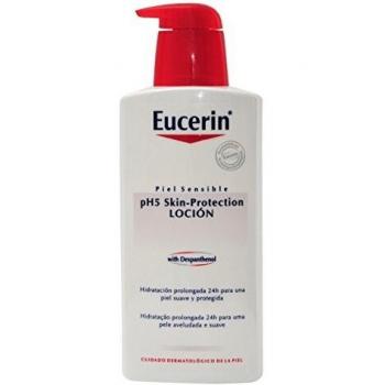 Eucerin pH5 Body Lotion for Sensitive Skin 400 ml