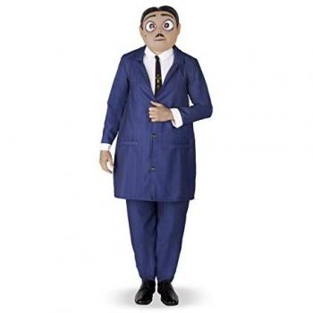 Disfraz para Adultos My Other Me Gomez Adams, Talla S