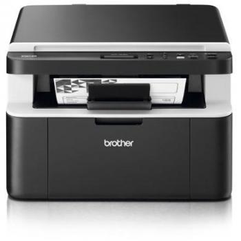 Brother DCP-1612W multifunctional - Standaardgarantie - 2 jaar, waarvan het eerste jaar PickUp & Return en het tweede jaar Carry-In