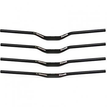 Renthal Fatbar V2 20mm Black