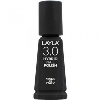 Layla Smalto Trad 3.0 Hybrid Laca de Uñas 10 ml N.1.3 - CYBER SEX