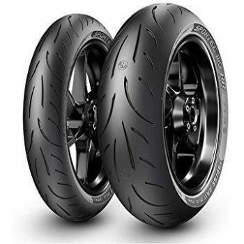 Metzeler Sportec M9RR 110/70R17 54H TL Front Motorcycle Tire