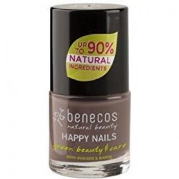 benecos nailpolish Rock It