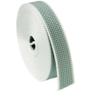 Brinox B61030G Cinta persiana, Gris, 6 m x 22 mm