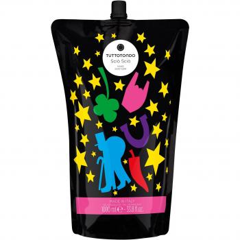 Sciò Sciò 1L Hand Sanitizer Gel - Refill
