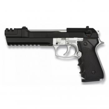 Albainox 35170 Arma Airsoft, Unisex Adulto, Multicolor, Talla Única