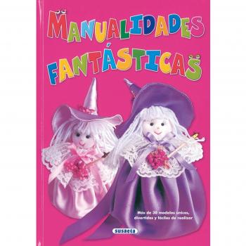 Manualidades Fantasticas