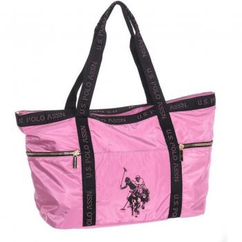 Bolso shopper para mujer de U.S. POLO ASSN BEUN55842WN1