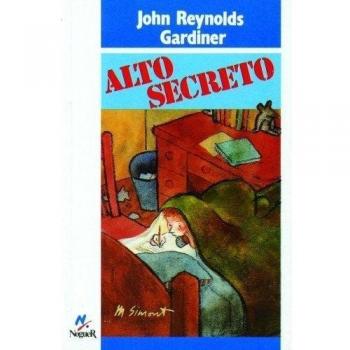 Alto secreto