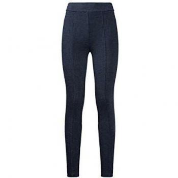 Vila Leggings para mujer Vala Color gris oscuro. XL