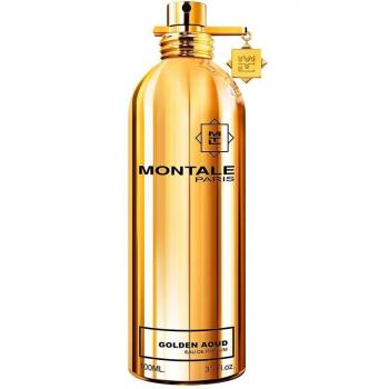 Montale - Golden Aoud 100ml Eau De Parfum Spray