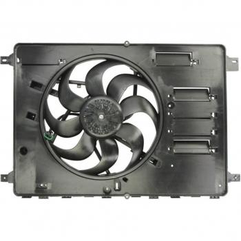 Ventilador de refrigeración del motor TYC 810-0044