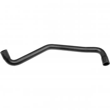 Manguera del radiador GATES 05-4168, tipo de producto: manguera, características: alta resistencia a la temperatura y presión, fabricada con materiales de calidad para evitar fugas, compatible con diversos modelos de vehículos