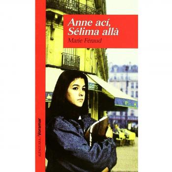 Anne Aci, Selima Alla