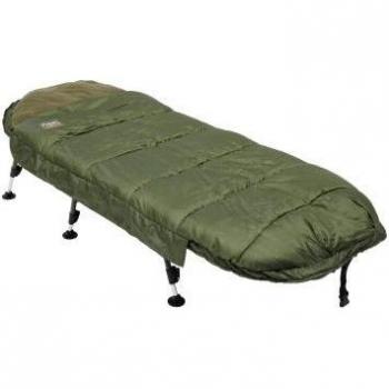 Sistema de Cama y Saco Avenger 6 Patas 190x70cm 10.9Kg 105Kg 30-42cm