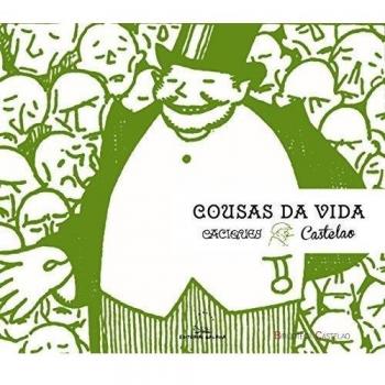 Cousas da vida caciques