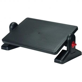 Ergoguys FR002 negro reposapiés – reposes-pieds
