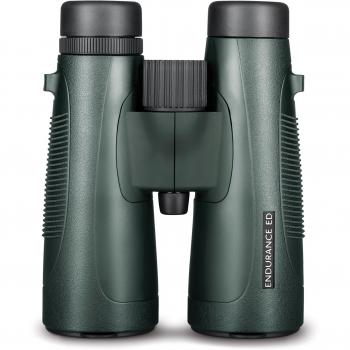 Hawke Endurance ED 12x50 Binocular - Green