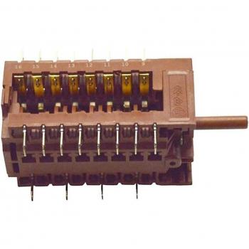 Selector Horno TEKA HPA 840 83140130
